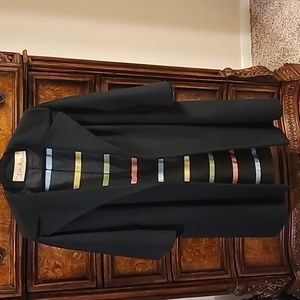 Paris Lilli Ann Wool Coat